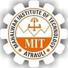 Mahalwar Institute of Technology, Aligarh